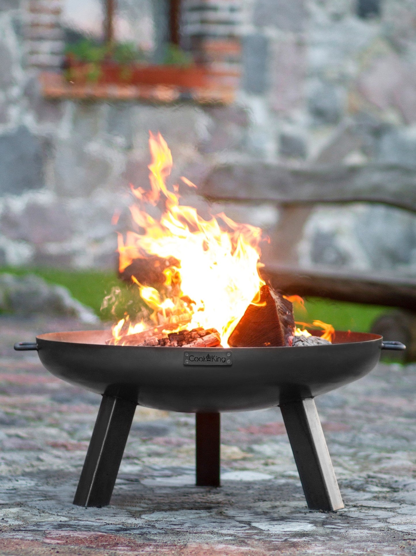 Feuerschale Polo 100 cm