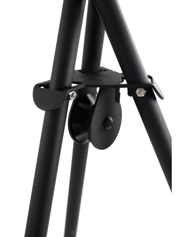 Schwenkgrill „TIPI“ 210 cm - Grillrost aus Rohlstahl 70 cm