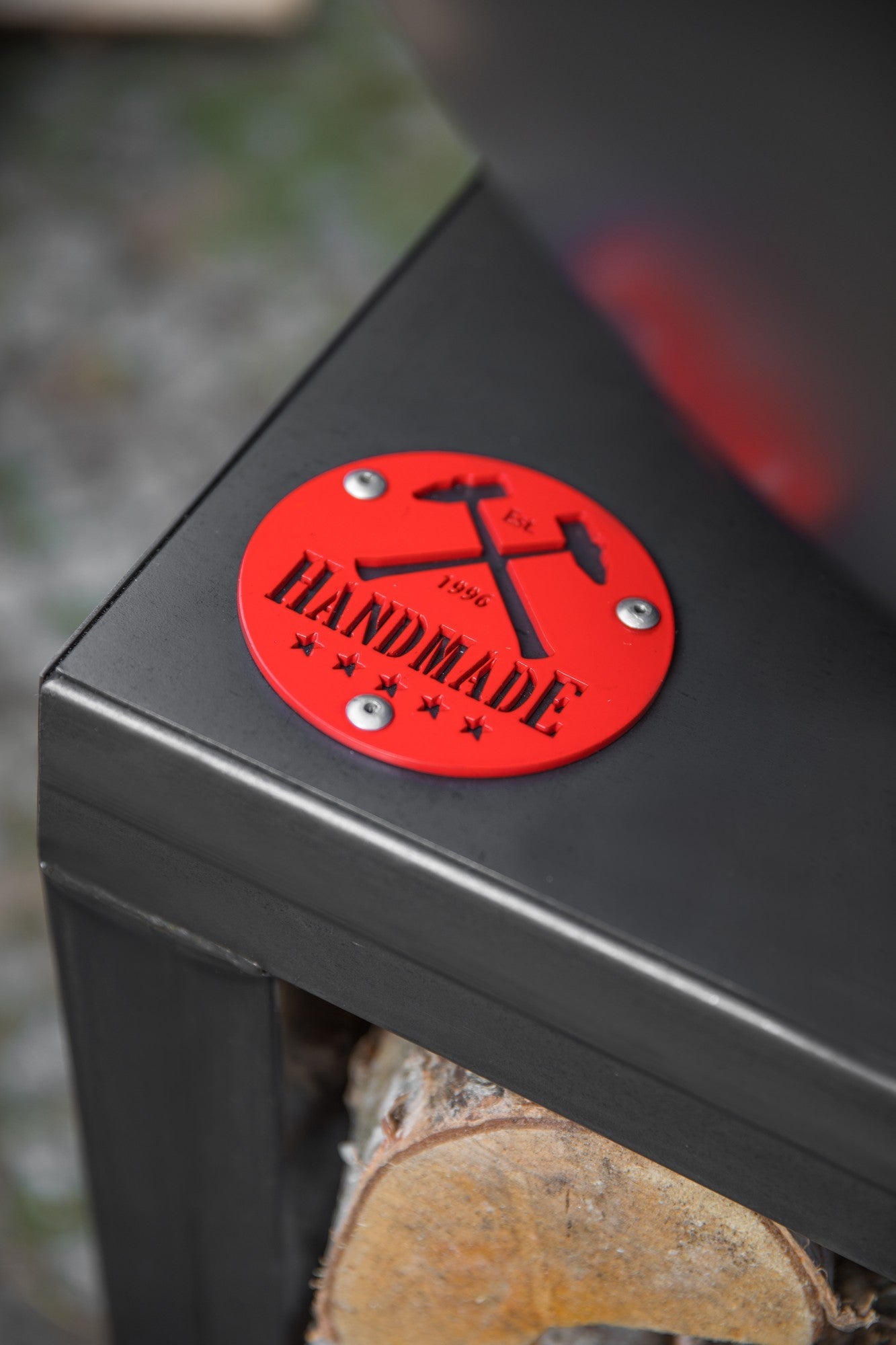 Premium Grill Santos