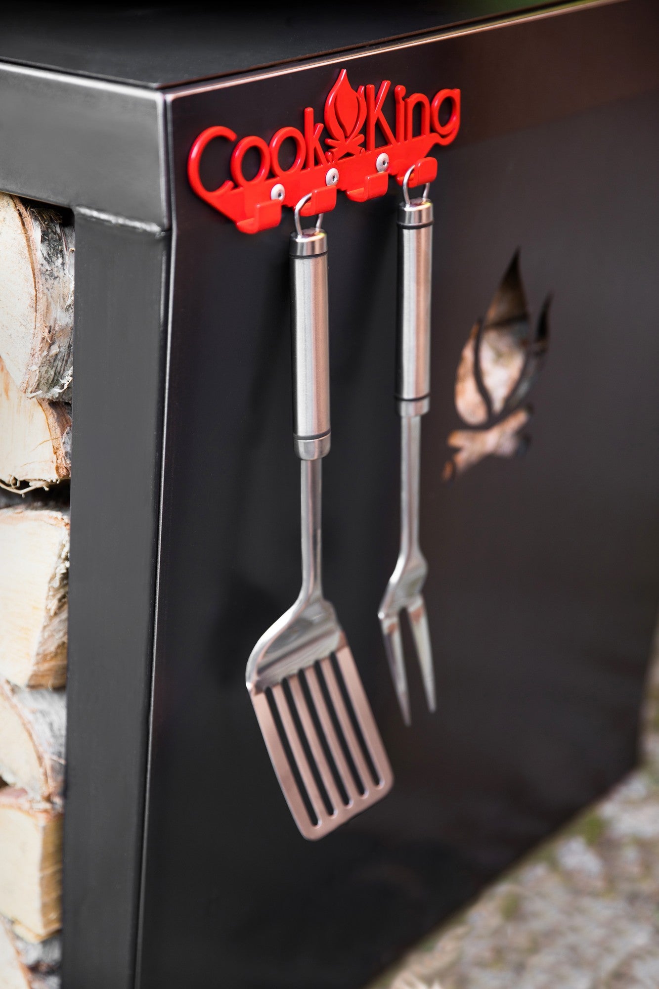 Premium Grill Santos