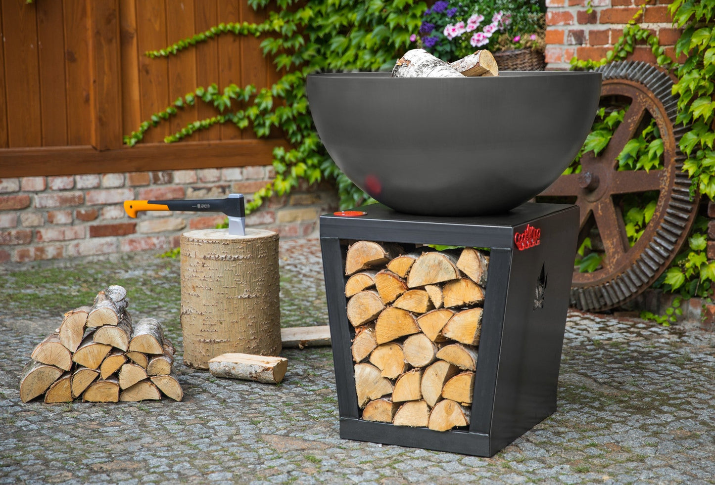 Premium Grill Santos