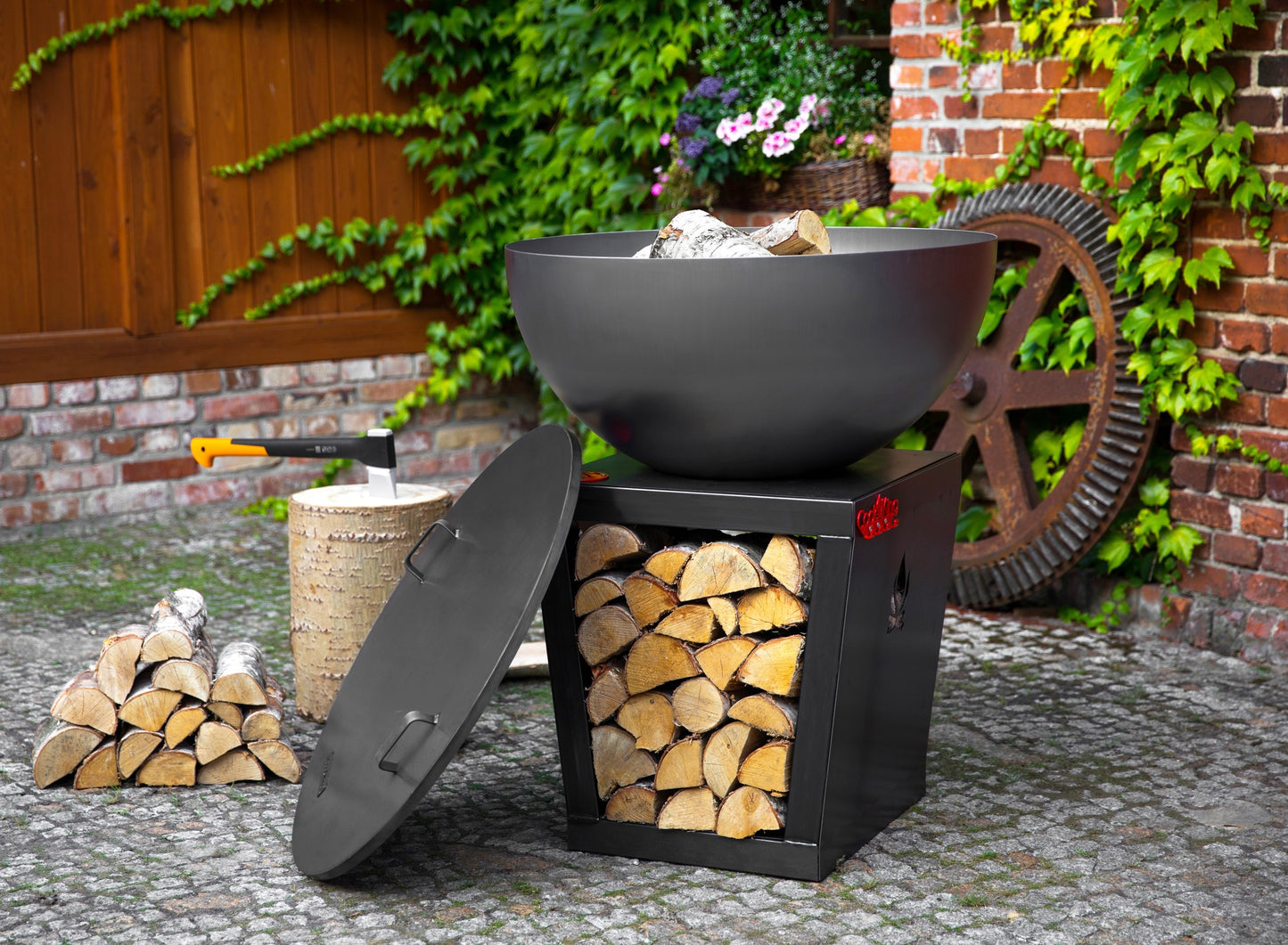 Premium Grill Santos
