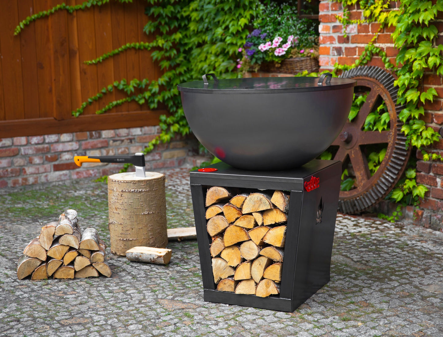 Premium Grill Santos