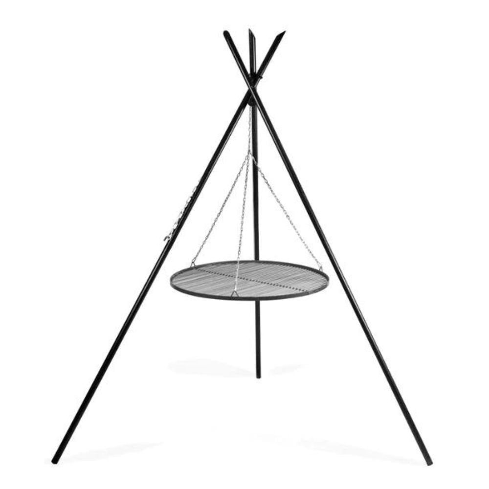 Dreibein 210 cm Tipi