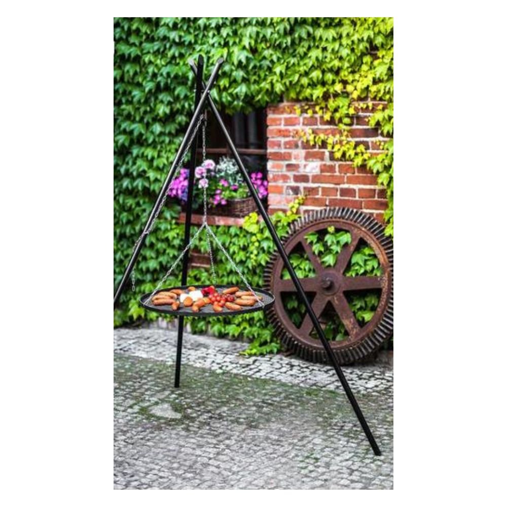 Dreibein 210 cm Tipi