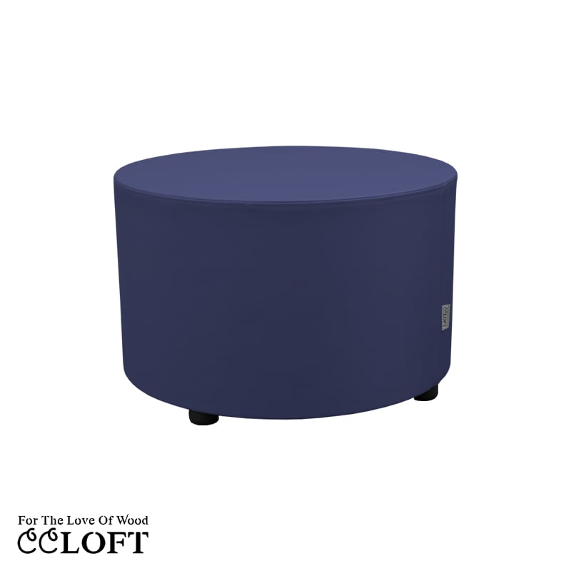 FIGARO Runder Outdoor-Tisch