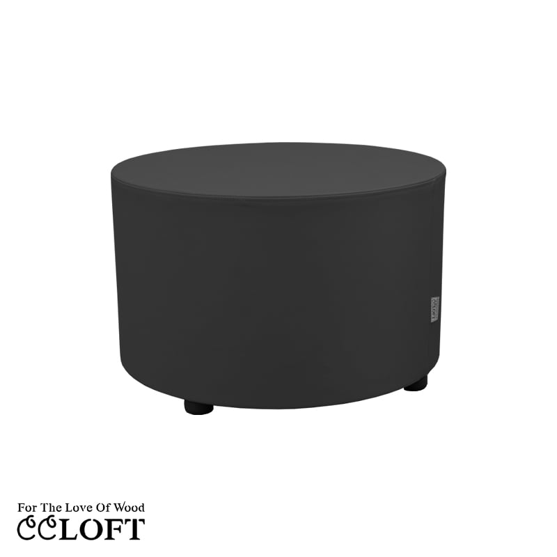 FIGARO Runder Outdoor-Tisch
