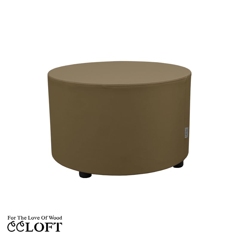 FIGARO Runder Outdoor-Tisch
