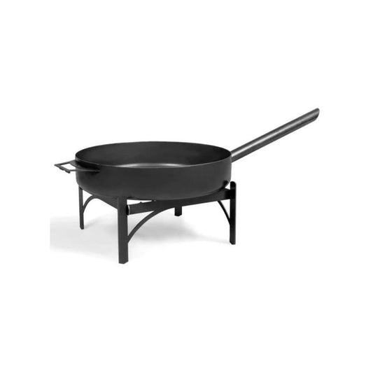 Ständer für Stahlpfanne 50 cm