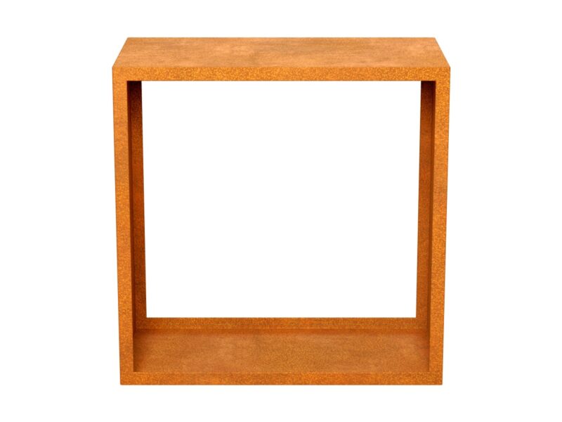 Holzständer Corten LENA Z3 e2