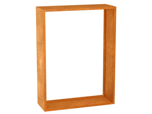 Holzständer Corten LENA Z3 e3