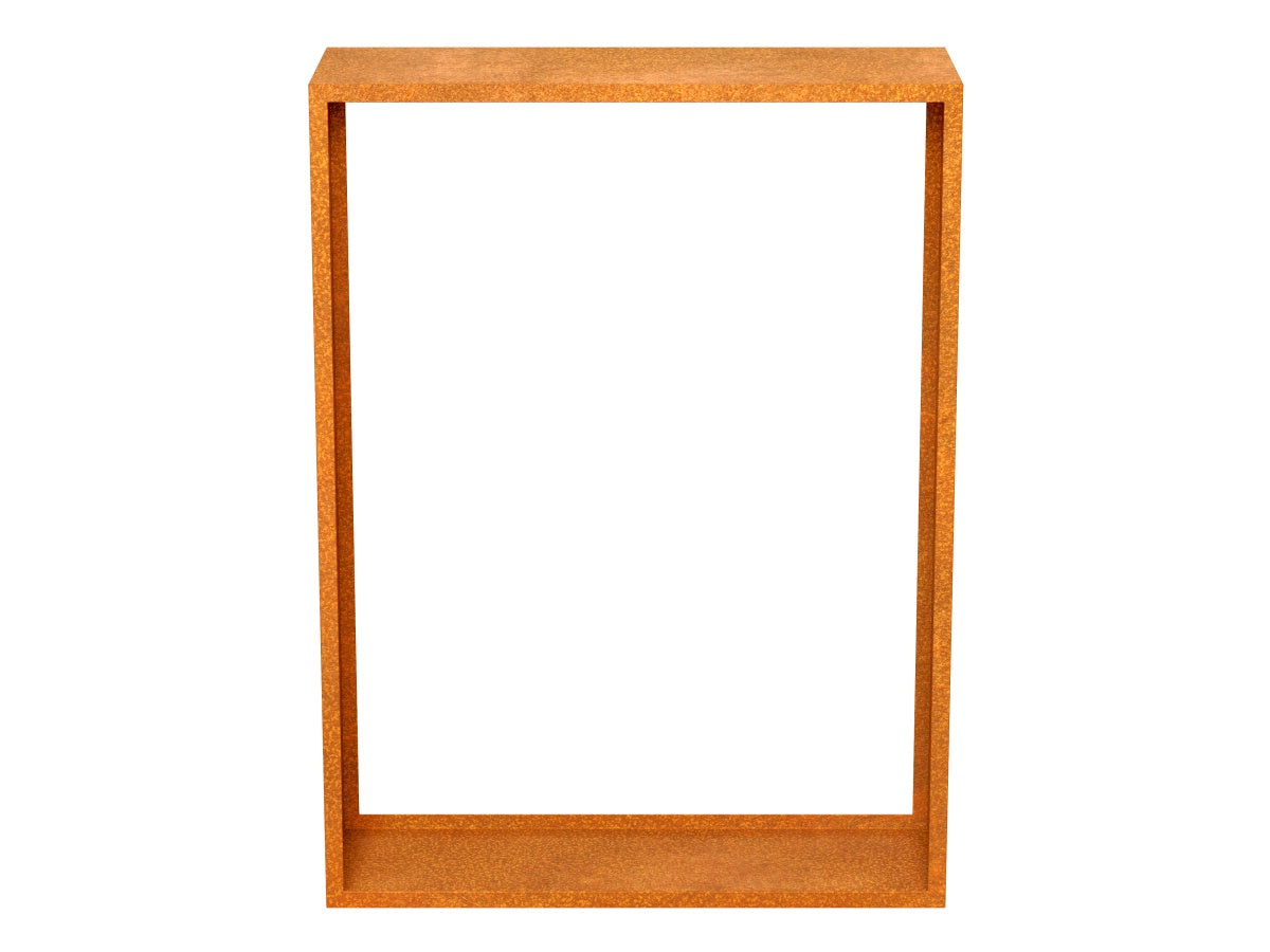 Holzständer Corten LENA Z3 e3