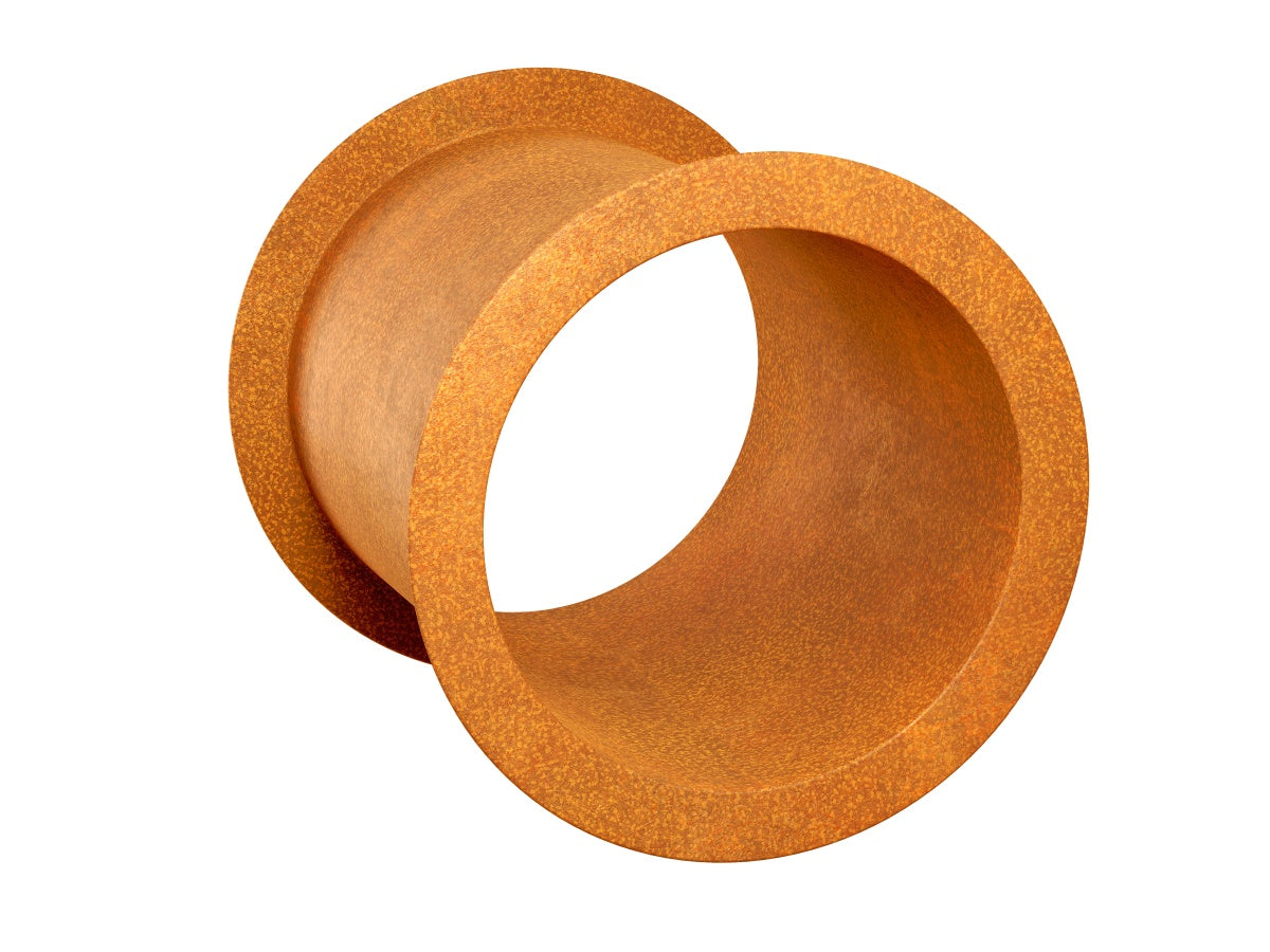 Holzständer Corten LENA dodO