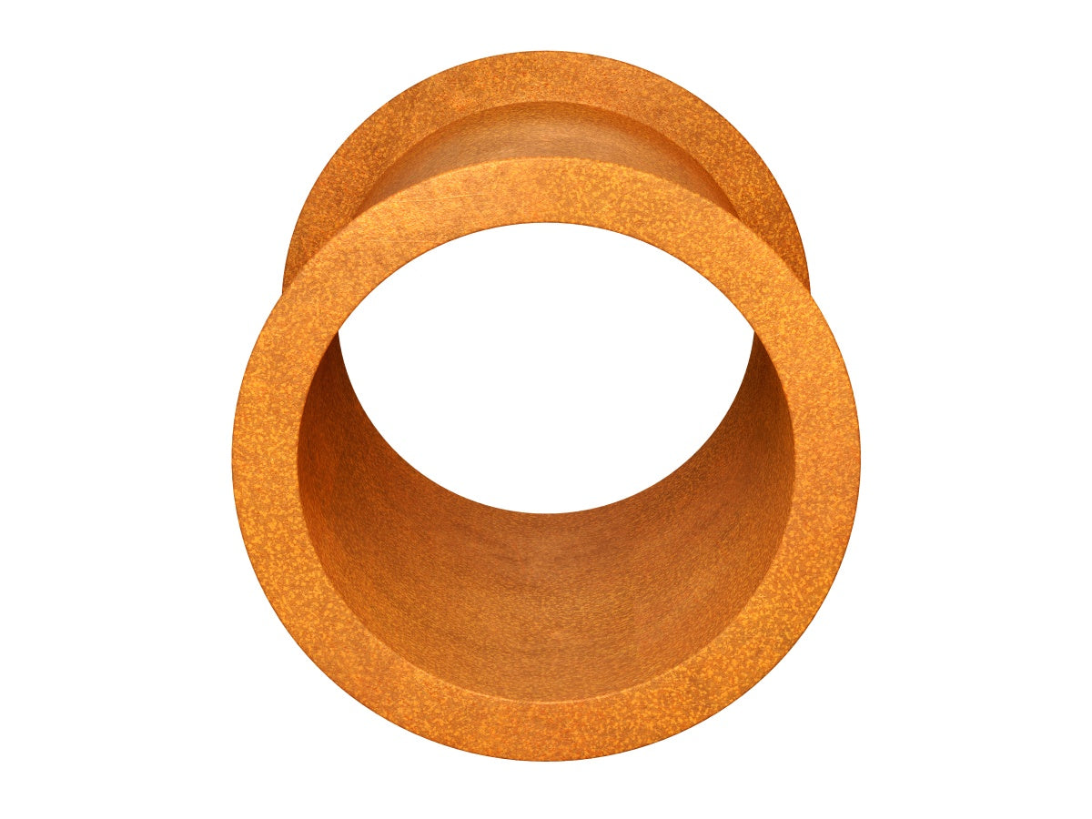 Holzständer Corten LENA dodO