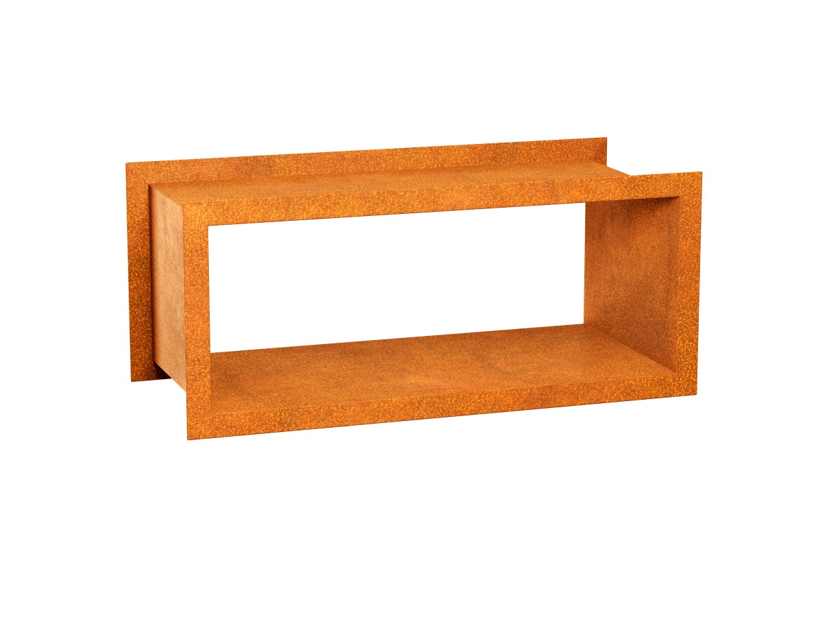 Holzständer Corten LENA dodPR