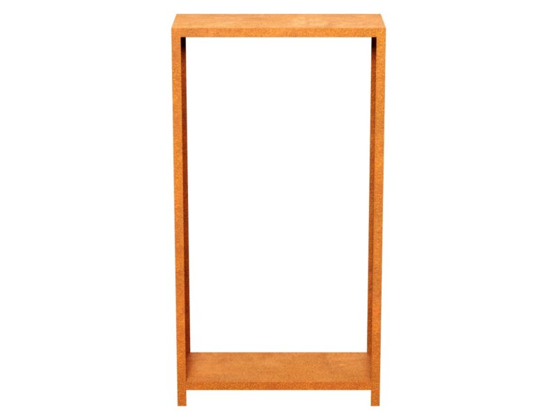 Holzständer Corten LENA Z2