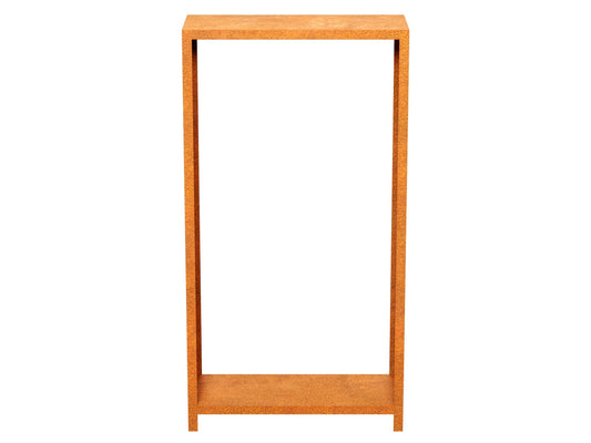 Holzständer Corten LENA Z2