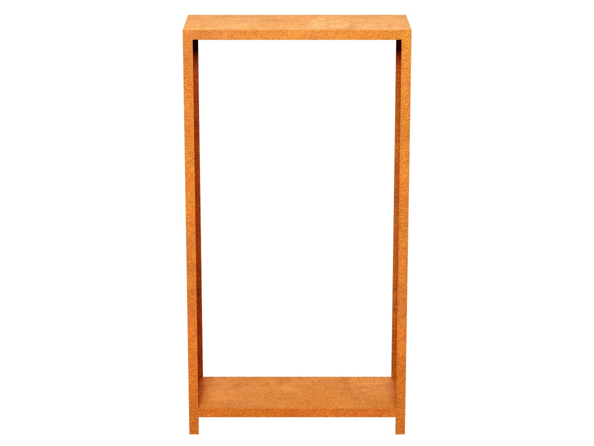 Holzständer Corten LENA Z2