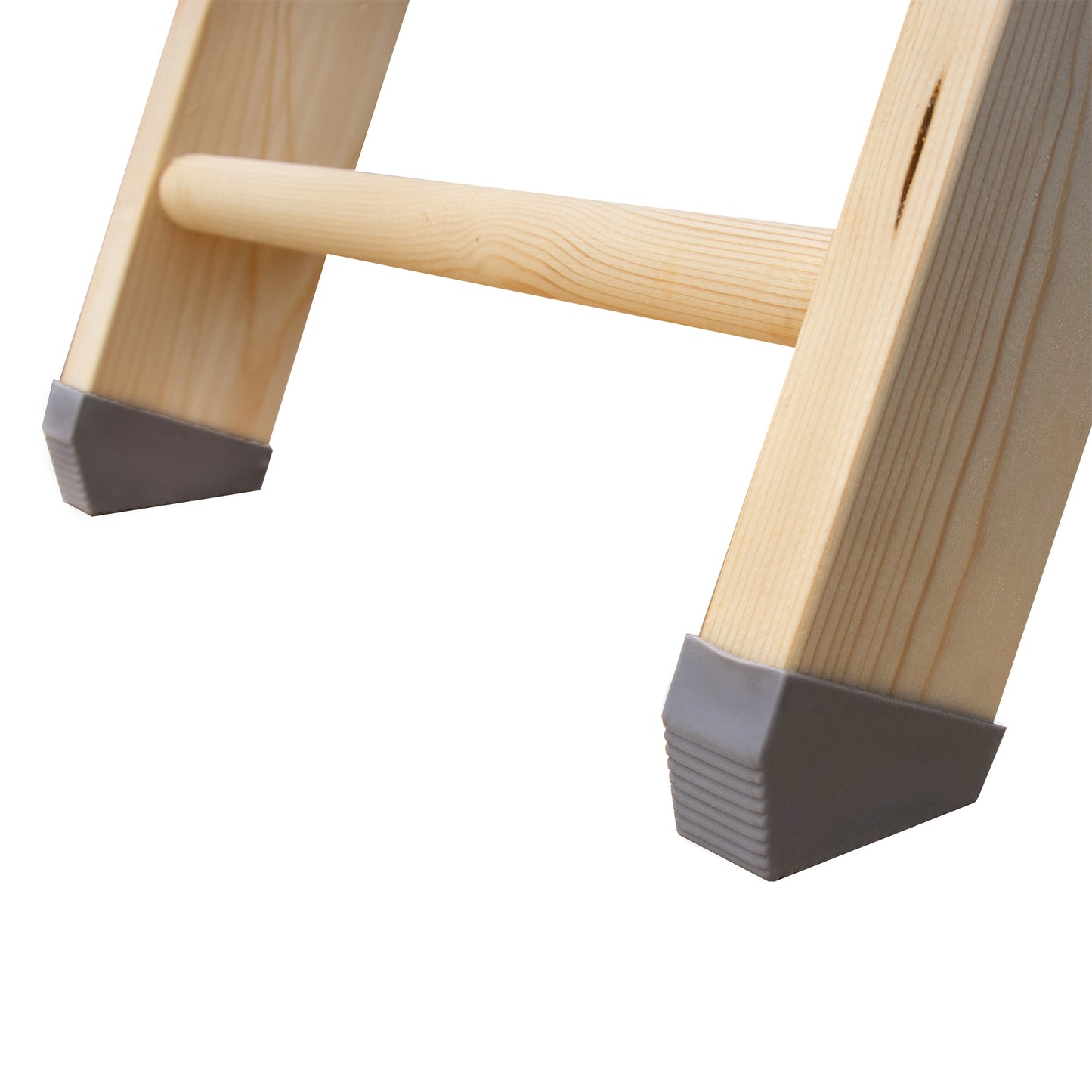 Dachbodentreppe 87mm Orginal 4STEP Nordic-0,44 W/m2K