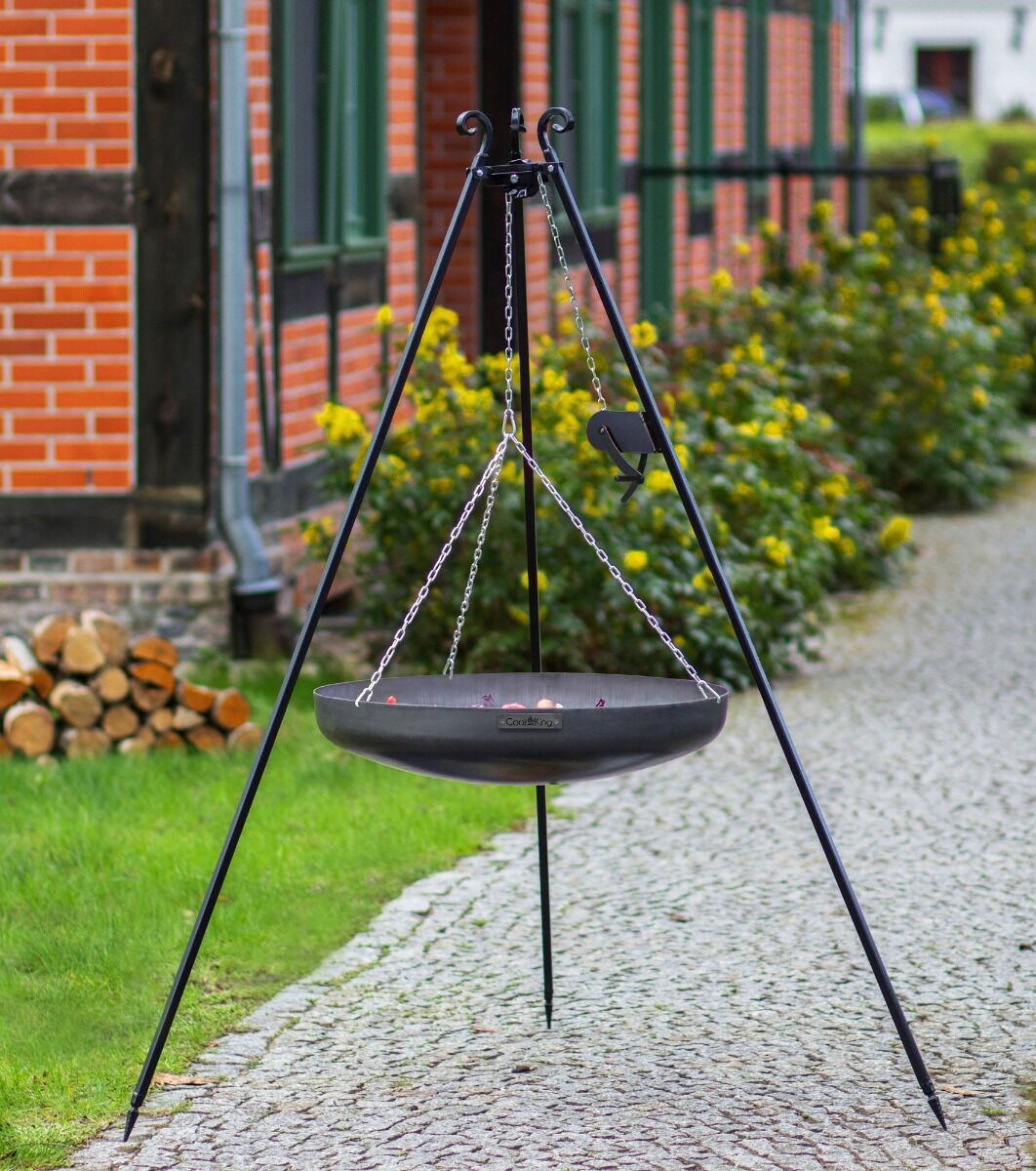 Wok/Pfanne 60 cm