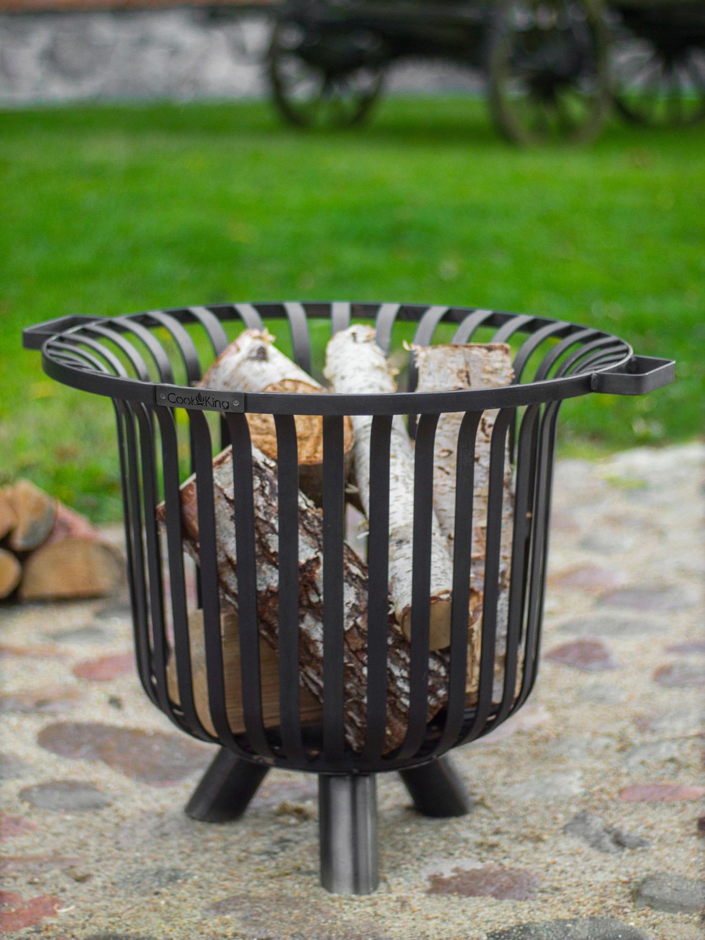 Feuerkörbe Verona