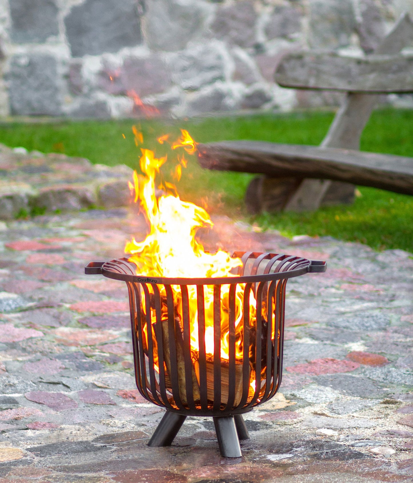 Feuerkörbe Verona