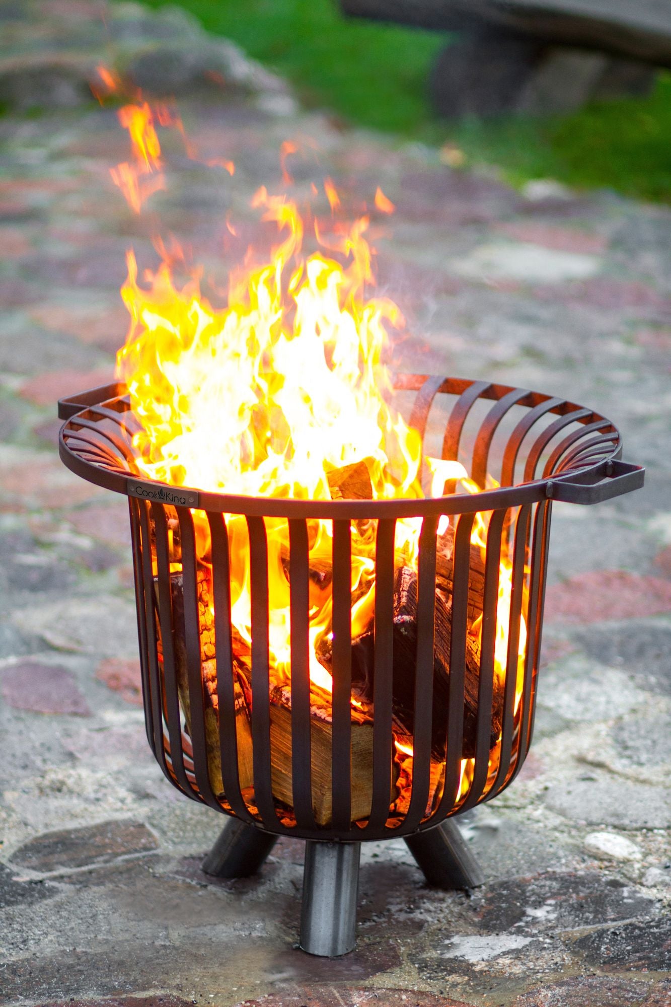 Feuerkörbe Verona