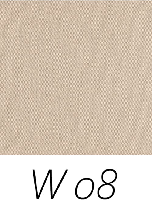 Modulares Outdoor-Möbelstück ELITE Element mit Armlehne – B80