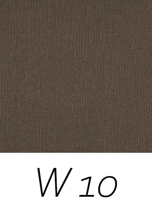 Modulares Outdoor-Möbelstück ELITE Element mit Armlehne – B80