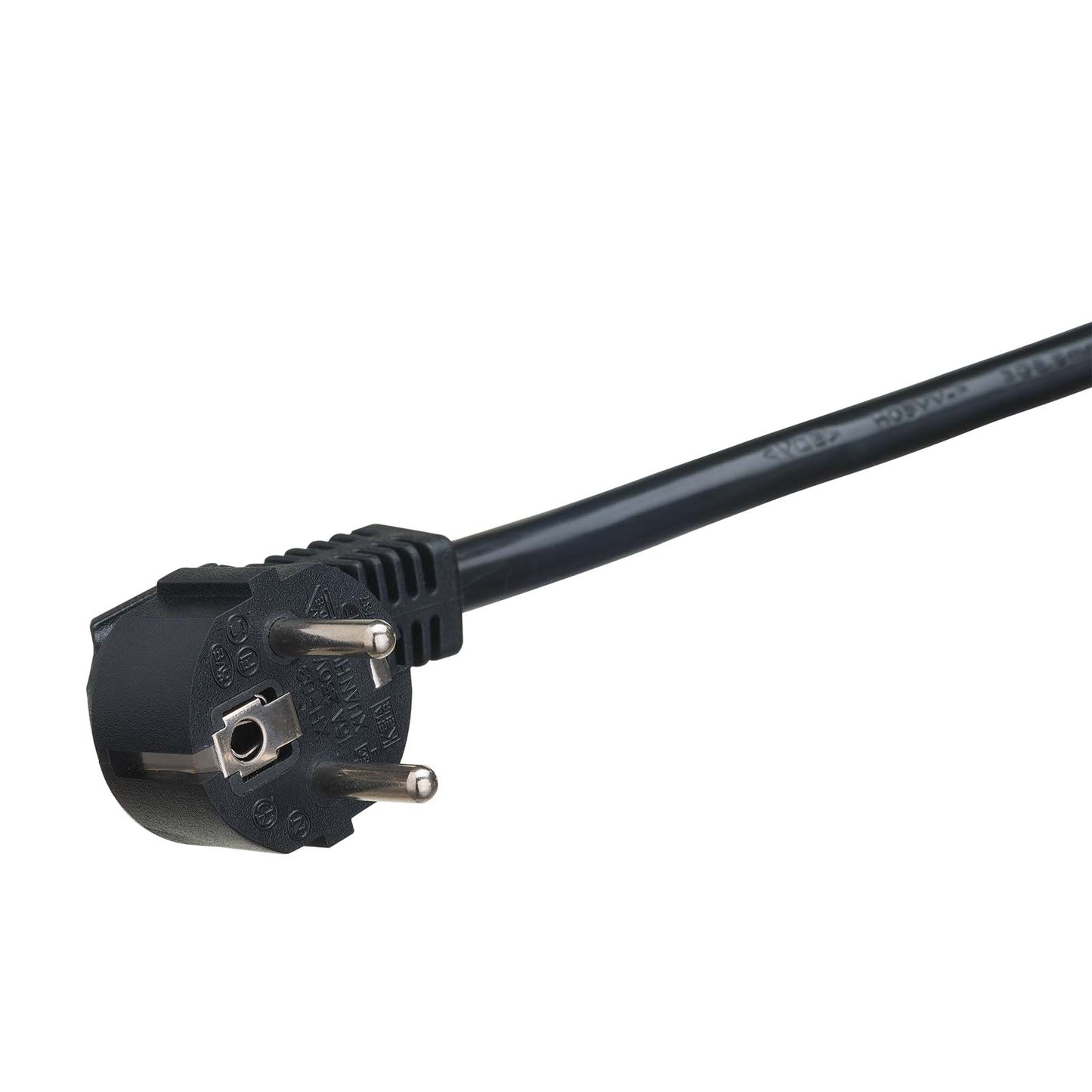 Ladekabel für Elektroautos AK-EC-05 Type1 ControlBox 16A 5m - Akyga