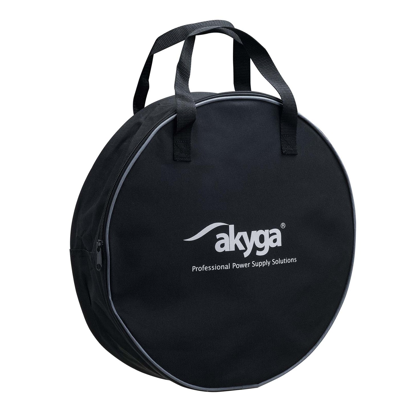 Adapter für Elektroauto AK-EC-04 Type1 / Type2 32A 0.5m - Akyga