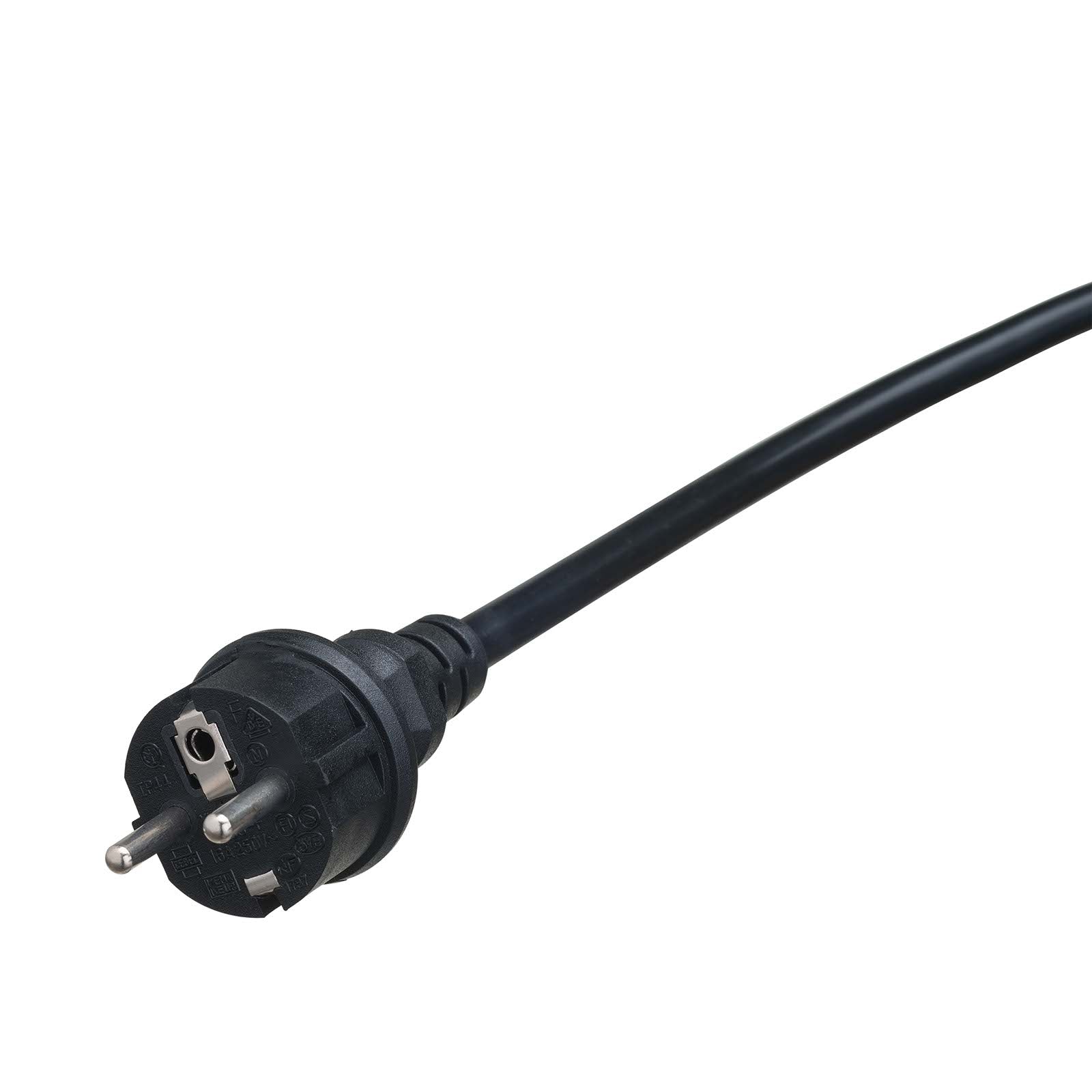 Ladekabel für Elektroauto AK-EC-01 Type1 LCD 16A 5m - Akyga – Garten Wunsch